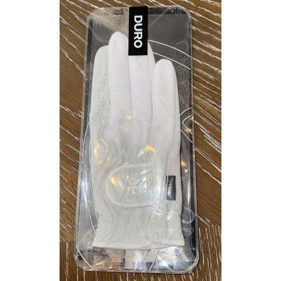 Other - Vice Golf Duro Glove RIGHT ‎ SMALL White (New In Package) Multiple Available Ask